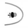 STIHL FS PRIMER BULB 4130 350 6200 STIHL FS PRIMER BULB 4130 350 6200