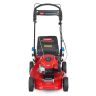 Toro 21693 53cm Super Recycler Aluminium Mower Toro 21693 53cm Super Recycler Aluminium Mower