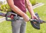 ALKO GT 1825 Cordless Grass Trimmer Edger Kit 18v ALKO GT 1825 Cordless Grass Trimmer Edger Kit 18v