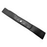 Stiga Mountfield Multiclip Spare Mulching Lawnmower Blade 181004158/0 Stiga Mountfield Multiclip Spare Mulching Lawnmower Blade 181004158/0