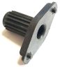 CARRIER BLADE BOSS NYLON 234018 CARRIER BLADE BOSS NYLON 234018