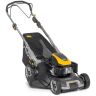 Stiga Twinclip 950 V Premium Petrol Lawnmower 4-in-1 48cm / Mulch Stiga Twinclip 950 V Premium Petrol Lawnmower 4-in-1 48cm / Mulch