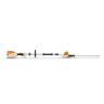 STIHL 36v Li-ion Long Reach Hedgetrimmer 50cm Cut NO BATTERY & CHARGER STIHL 36v Li-ion Long Reach Hedgetrimmer 50cm Cut NO BATTERY & CHARGER