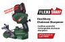 Portek Flexi-Sharp Cordless Bench Chain Sharpener Portek Flexi-Sharp Cordless Bench Chain Sharpener