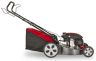 Mountfield SP53 Elite Self Propelled Petrol Lawnmower Honda / 51cm / 167cc - OUTSTANDING VALUE