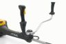 Stiga BC 760 B Professional Petrol Brushcutter 52cc / Bike Stiga BC 760 B Professional Petrol Brushcutter 52cc / Bike
