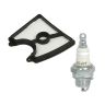 Service Kit for Husqvarna 125BVX Service Kit for Husqvarna 125BVX