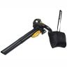 Stiga Petrol Leaf Blower / Vacuum SBL327V 27.6cc