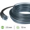 Oregon Premium Trimmer Line - NYLIUM STARLINE 1.6mm x 15m Oregon Premium Trimmer Line - NYLIUM STARLINE 1.6mm x 15m