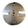 Viking Shredder Blade Disc Assembly for GE250 / GE260     6008 700 5117
