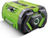 EGO Battery - 10.0Ah - BA5600T EGO Battery - 10.0Ah - BA5600T