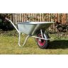 County Carrier All-Steel Wheelbarrow 90ltr County Carrier All-Steel Wheelbarrow 90ltr