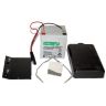 Hayter Harrier Battery Kit HY220015 Hayter Harrier Battery Kit HY220015