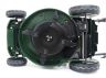 Webb Petrol Lawnmower Alloy Deck Self Propelled 53cm / Ready Start / Mulch Webb Petrol Lawnmower Alloy Deck Self Propelled 53cm / Ready Start / Mulch