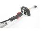 Webb Petrol Multitool - Hedger / Trimmer / Pruner / Brushcutter 26cc