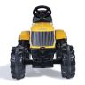 Stiga Mini-T300 Kids Toy Pedal Garden Tractor
