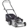 Mountfield HP45 Petrol Lawnmower 44cm / 100cc / Push - Superb Value Mountfield HP45 Petrol Lawnmower 44cm / 100cc / Push - Superb Value