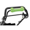 Hayter Harrier 56 Autodrive Vari-Speed BBC Lawnmower 575A Hayter Harrier 56 Autodrive Vari-Speed BBC Lawnmower 575A
