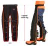 Oregon Type A Chainsaw Safety Clothing Starter Kit (Leggings / Gloves / Helmet) Oregon Type A Chainsaw Safety Clothing Starter Kit (Leggings / Gloves / Helmet)