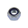 112155000/0 LOCK NUT M8     Mountfield Stiga Alpina Atco Castel Alpina Rally