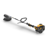 Stiga BC 730 Petrol Brushcutter - 25.4cc Loop Handle