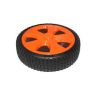 Sherpa Front Wheel Assembly 7inch Sherpa Front Wheel Assembly 7inch