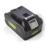 Greenworks 24V 4AH Sanyo Battery Greenworks 24V 4AH Sanyo Battery