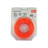 Stihl Square Nylon Trimmer Line Roll 2.4mm x 43m ST0000 930 2640 Stihl Square Nylon Trimmer Line Roll 2.4mm x 43m ST0000 930 2640