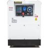 DHY12500SE Hyundai 230v Mains Standby Silenced Diesel Generator 10kW / 12.5kVA DHY12500SE Hyundai 230v Mains Standby Silenced Diesel Generator 10kW / 12.5kVA