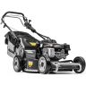 Weibang Virtue 53 ASD LV 4 Wheel Lawnmower Weibang Virtue 53 ASD LV 4 Wheel Lawnmower