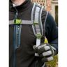 EGO LB6000E Cordless Backpack Garden Leaf Blower - 56v (Bare Tool)