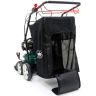 Webb WEWBVAC Petrol Self-Propelled Wheeled Garden Leaf Vacuum Webb WEWBVAC Petrol Self-Propelled Wheeled Garden Leaf Vacuum