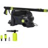 AvA Electric Pressure Washer - GO P40 Large Bundle 1700w AvA Electric Pressure Washer - GO P40 Large Bundle 1700w