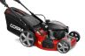 Cobra MX534SPH Self Propelled Honda Engine Petrol Lawnmower 52cm - WHICH? BEST BUY Cobra MX534SPH Self Propelled Honda Engine Petrol Lawnmower 52cm - WHICH? BEST BUY