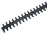 Q-Garden 500ERHT Electric Hedgetrimmer 500w / 56cm Q-Garden 500ERHT Electric Hedgetrimmer 500w / 56cm