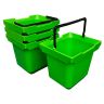 BucketBarrow Urban88 - 4 Bucket Set BucketBarrow Urban88 - 4 Bucket Set