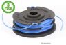 Pack of 3 Grass Trimmer Spools for Greenworks 40V Trimmers 21107 / 29187 Pack of 3 Grass Trimmer Spools for Greenworks 40V Trimmers 21107 / 29187