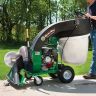 Billy Goat QV900HSP Quiet Vac Outdoor Leaf Vacuum Billy Goat QV900HSP Quiet Vac Outdoor Leaf Vacuum