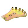 To Clear - Special Price - Height Adjust Quadrant F016S60108 To Clear - Special Price - Height Adjust Quadrant F016S60108