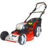 Cobra MX51S40VX Premium Cordless Lawnmower KIT 40v / 46cm / 2x 4Ah Cobra MX51S40VX Premium Cordless Lawnmower KIT 40v / 46cm / 2x 4Ah