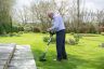 Webb Electric Grass Trimmer Edger 450w / 25cm ELT450 Webb Electric Grass Trimmer Edger 450w / 25cm ELT450