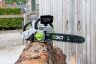 EGO CS1800E Cordless Chainsaw 45cm / 56v with Auto Chain Tensioning (Bare Tool) EGO CS1800E Cordless Chainsaw 45cm / 56v with Auto Chain Tensioning (Bare Tool)