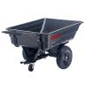 AL-KO CT 400 Premium Combi Trailer for Ride-On Mower AL-KO CT 400 Premium Combi Trailer for Ride-On Mower