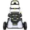 EGO LM2236ESP 55cm Self Propelled Lawnmower Kit - 10.0Ah / Rapid Charger EGO LM2236ESP 55cm Self Propelled Lawnmower Kit - 10.0Ah / Rapid Charger