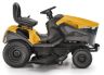 Stiga Tornado 7108 W RideOn Tractor Mower 108cm / Manual / 586cc SD108 Stiga Tornado 7108 W RideOn Tractor Mower 108cm / Manual / 586cc SD108
