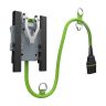 EGO Belt Harness + Cable With Strop (CSX3000) ABH3000 EGO Belt Harness + Cable With Strop (CSX3000) ABH3000