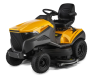 Stiga Tornado 9121 W RideOn Tractor Mower 121cm / Auto / 635cc (Stiga) Stiga Tornado 9121 W RideOn Tractor Mower 121cm / Auto / 635cc (Stiga)