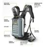EGO Power+ BAX1500 28.0Ah 56V Commercial Backpack Battery + Cable EGO Power+ BAX1500 28.0Ah 56V Commercial Backpack Battery + Cable