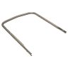 381006867/0 Upper Handle (Astral Grey) 381006867/0 Upper Handle (Astral Grey)