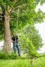 ALKO Energy Flex MultiTool Pole Pruner Attachment